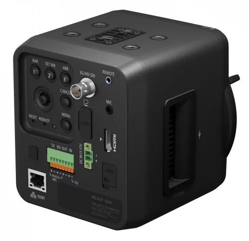 Canon ME20F-SHN videokamera (9914B001)