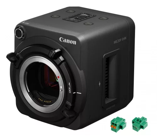 Canon ME20F-SHN videokamera (9914B001)