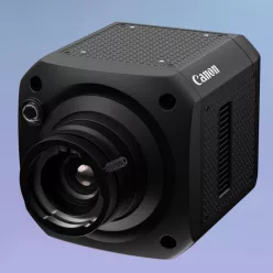   Canon MS-500 rendkívül nagy érzékenységű kamera (9915B001)