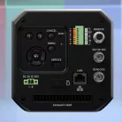 Canon MS-500 rendkívül nagy érzékenységű kamera (9915B001)