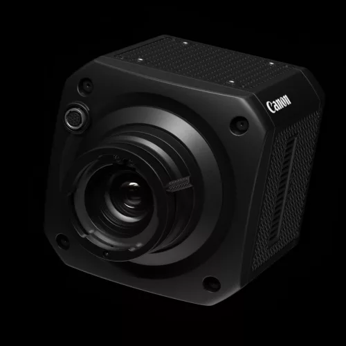 Canon MS-500 rendkívül nagy érzékenységű kamera (9915B001)