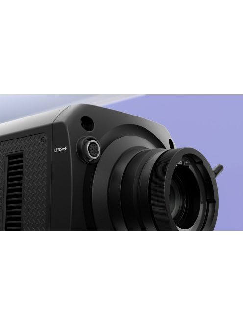 Canon MS-500 rendkívül nagy érzékenységű kamera (9915B001)