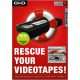MAGIX Rescue Your Videotapes!