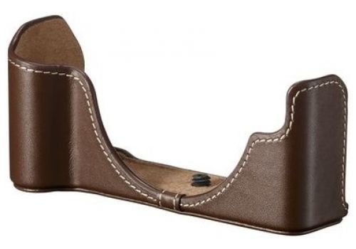 Canon EOS M3 tok - barna színű