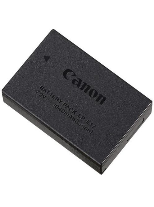 Canon LP-E17 akkumulátor (9967B002)