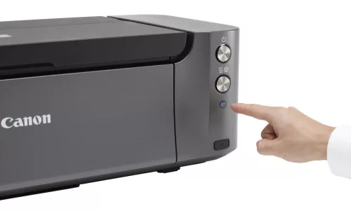 Canon PIXMA PRO-10s (Wi-Fi)