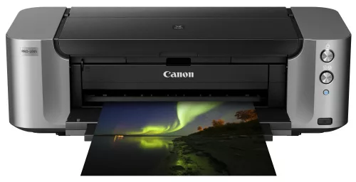Canon PIXMA PRO-100s (Wi-Fi)