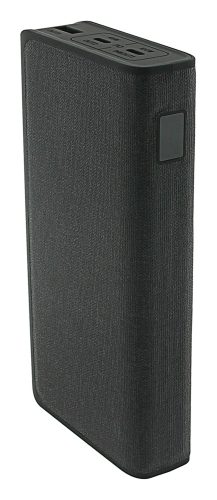 PATONA PREMIUM Powerbank STARK 2.0 (20.000mAh) (PD 100W) (QI) (2x USB-C) (1x USB-A) (9987)