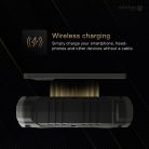 PATONA PROTECT Power Bank Extreme 100 (PD65W) (27.000mAh) (Wireless Charge) (9993)