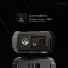 PATONA PROTECT Power Bank Extreme 100 (PD65W) (27.000mAh) (Wireless Charge) (9993)