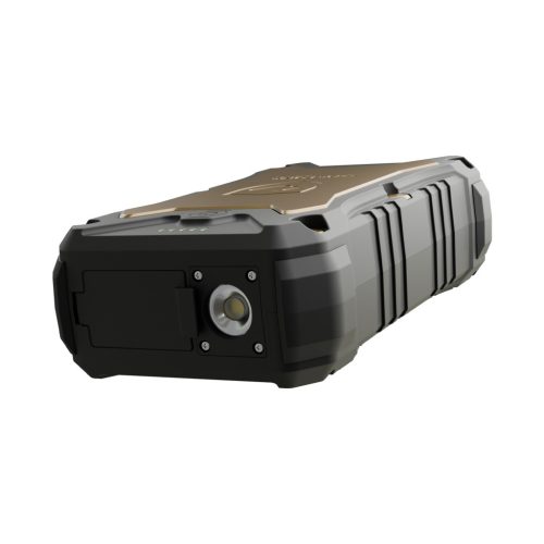 PATONA PROTECT Power Bank Extreme 100 (PD65W) (27.000mAh) (Wireless Charge) (9993)