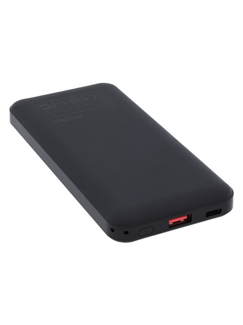 PATONA PREMIUM Powerbank STARK 3.0 (10.000mAh) (PD 20W) (QI) (1x USB-C) (1x USB-A) (9998)