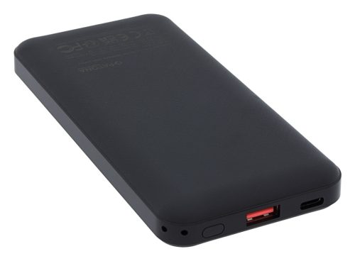 PATONA PREMIUM Powerbank STARK 3.0 (10.000mAh) (PD 20W) (QI) (1x USB-C) (1x USB-A) (9998)