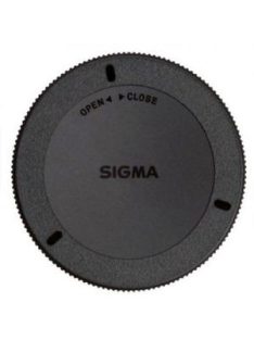 Sigma LCR-EOII hátsó sapka (for Canon EOS) (A00116)