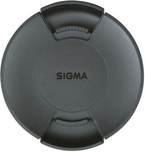 Sigma objektív sapka LCF-82mm III (A00129)