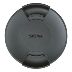 Sigma objektív sapka LCF-58mm III (A00136)
