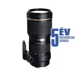 Tamron SP AF 70-200mm / 2.8 Di LD (IF) (Canon)