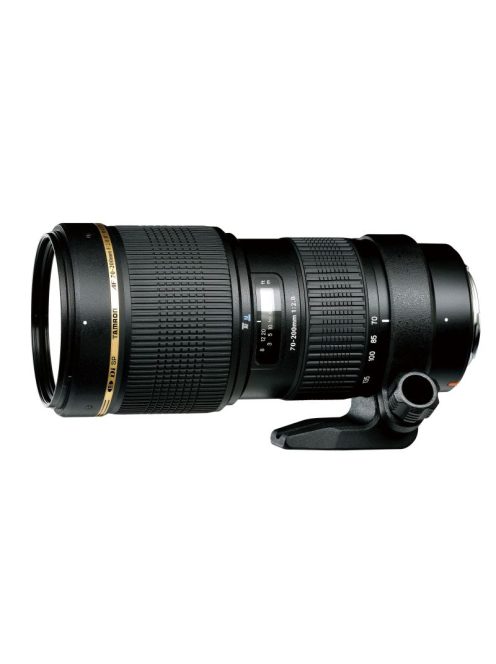 Tamron SP AF 70-200mm / 2.8 Di LD (IF) (Nikon)