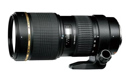 Tamron SP AF 70-200mm / 2.8 Di LD (IF) (Sony)