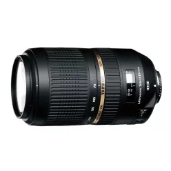 Tamron SP 70-300mm / 4-5.6 Di VC USD