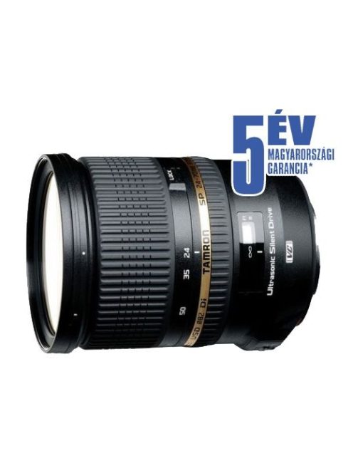 Tamron SP 24-70mm / 2.8 Di VC USD (for Sony)