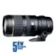 Tamron SP 70-200mm /2.8 Di VC USD - Nikon bajonettes