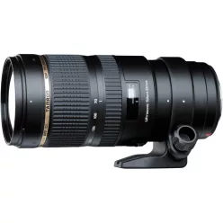 Tamron SP 70-200mm /2.8 Di USD Sony bajonettel