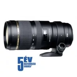 Tamron SP 70-200mm /2.8 Di USD - Sony bajonettes