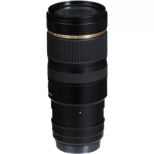 Tamron SP 70-200mm /2.8 Di USD Sony bajonettel