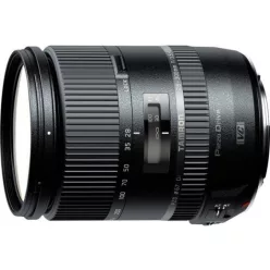Tamron 28-300mm / 3.5-6.3 Di VC PZD - Nikon bajonettes