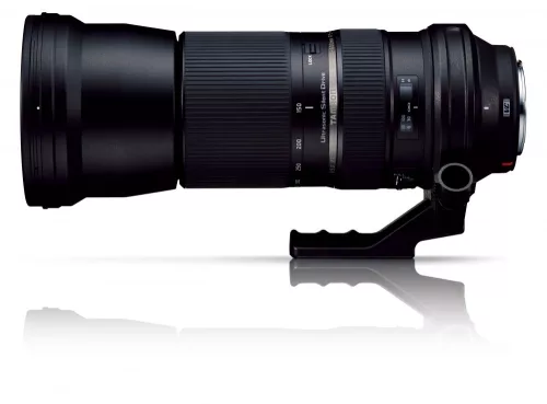 Tamron SP 150-600mm / 5-6.3 Di (VC) USD