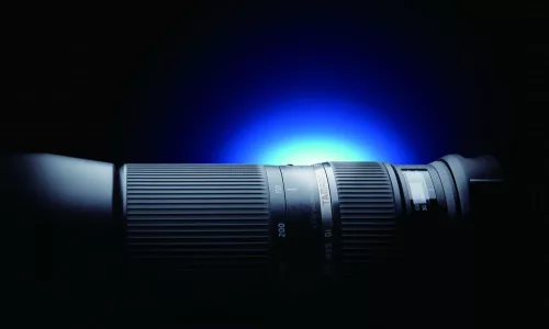 Tamron SP 150-600mm / 5-6.3 Di (VC) USD