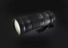 Tamron SP 150-600mm / 5-6.3 Di (VC) USD