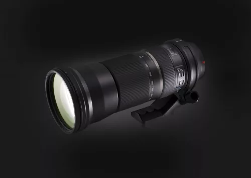 Tamron SP 150-600mm / 5-6.3 Di (VC) USD