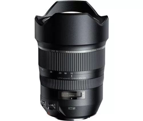 Tamron SP 15-30mm / 2.8 Di VC USD - Canon bajonettes