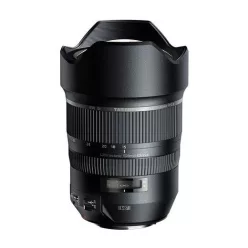 Tamron SP 15-30mm / 2.8 Di VC USD - Nikon bajonettes