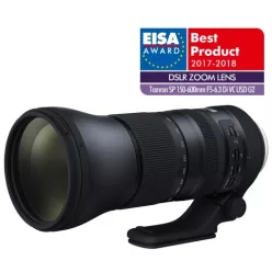 Tamron 150-600mm / 5-6.3 Di VC USD G2 (for Canon) (A022E)