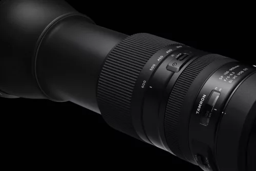 Tamron 150-600mm / 5-6.3 Di VC USD G2 (for Nikon) (A022N)