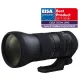 Tamron SP 150-600mm /5-6.3 Di VC USD G2 - Sony bajonettes
