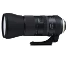 Tamron SP 150-600mm /5-6.3 Di VC USD G2 - Sony bajonettes