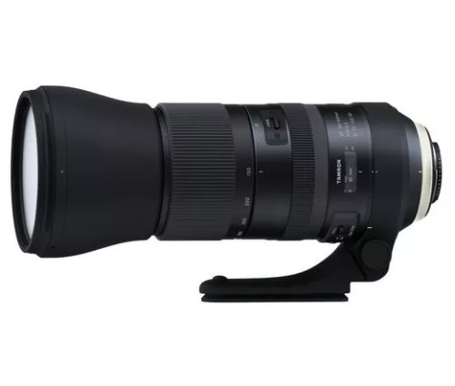 Tamron SP 150-600mm /5-6.3 Di VC USD G2 - Sony bajonettes