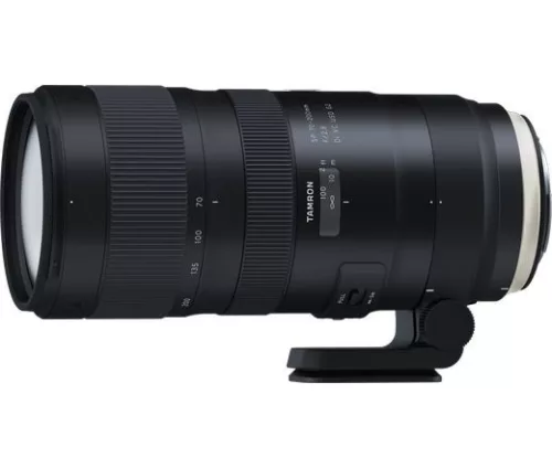 Tamron 70-200mm / 2.8 Di VC USD G2 (for Canon) (A025E)