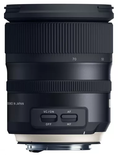 Tamron 24-70mm / 2.8 Di VC USD G2 (for Canon) (A032E)