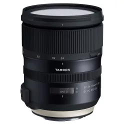 Tamron 24-70mm / 2.8 Di VC USD G2 (for Nikon) (A032N)
