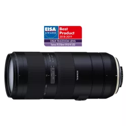 Tamron SP 70-210mm / 4 Di VC USD - Nikon bajonettes