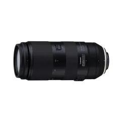 Tamron 100-400mm / 4.5-6.3 Di VC USD (for Nikon) (A035N)