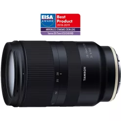 Tamron 28-75mm / 2.8 Di lll RXD (for Sony E) (A036SF)