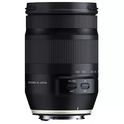Tamron 35-150mm / 2.8-4 Di VC OSD - Canon bajonettes (A043E)