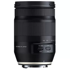 Tamron 35-150mm / 2.8-4 Di VC OSD - Nikon bajonettes (A043N)