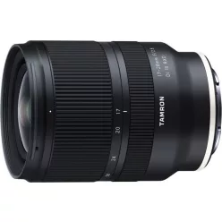 Tamron 17-28mm / 2.8 Di lll RXD (for Sony E) (A046SF)